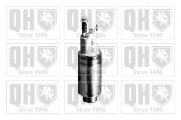 Imagine Pompa combustibil QUINTON HAZELL QFP708
