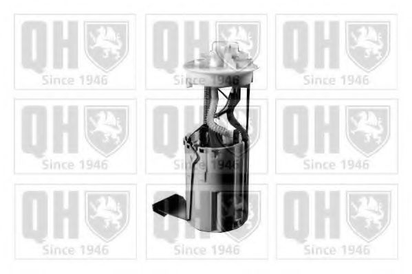 Imagine Sistem alimentare cu combustibil QUINTON HAZELL QFP756