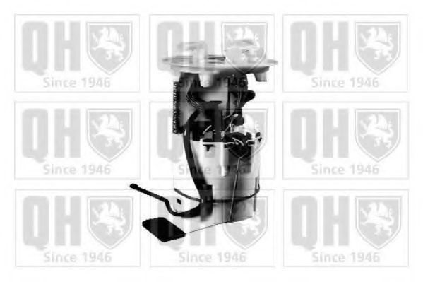 Imagine Sistem alimentare cu combustibil QUINTON HAZELL QFP765