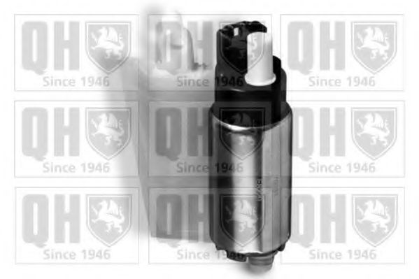 Imagine Pompa combustibil QUINTON HAZELL QFP805