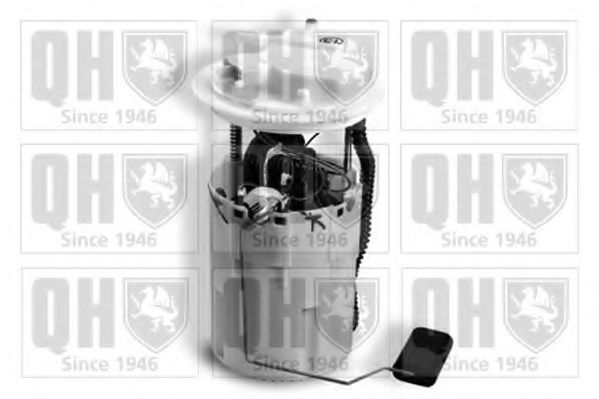 Imagine Sistem alimentare cu combustibil QUINTON HAZELL QFP858