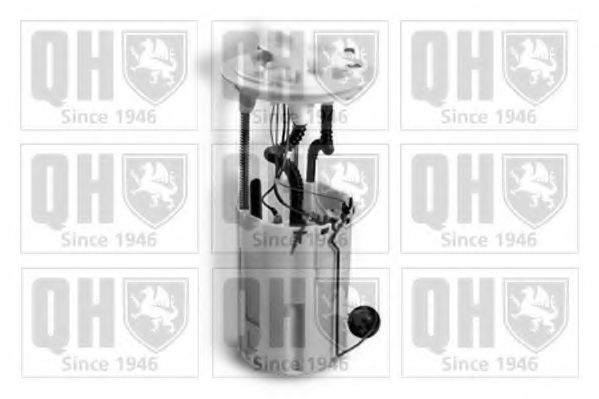Imagine Sistem alimentare cu combustibil QUINTON HAZELL QFP871