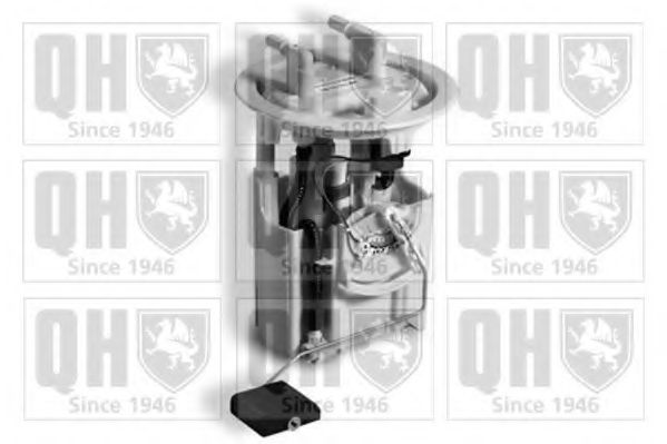 Imagine Sistem alimentare cu combustibil QUINTON HAZELL QFP932