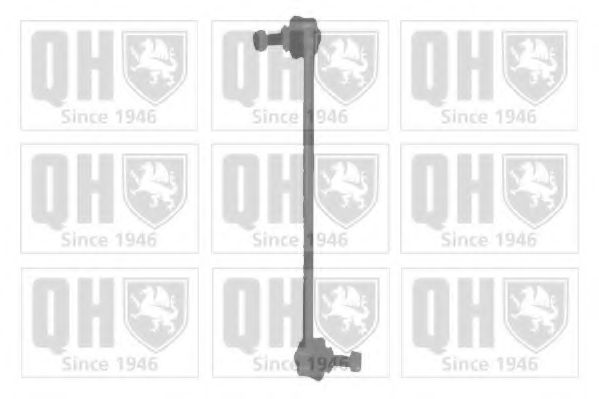 Imagine Brat/bieleta suspensie, stabilizator QUINTON HAZELL QLS3331S