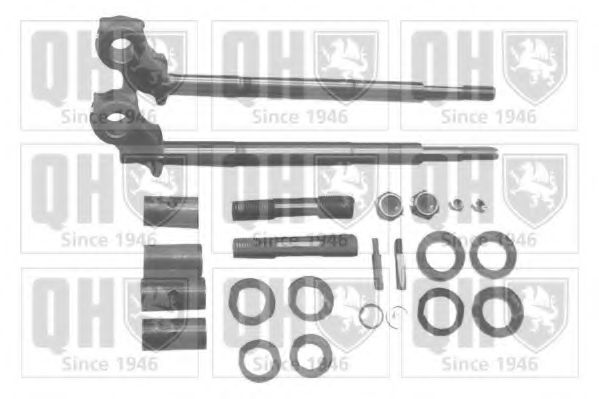 Set reparatie, pivot QUINTON HAZELL QP314TCF