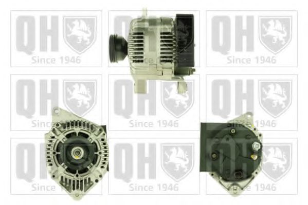 Imagine Generator / Alternator QUINTON HAZELL QRA1011