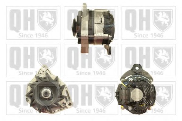 Imagine Generator / Alternator QUINTON HAZELL QRA1021