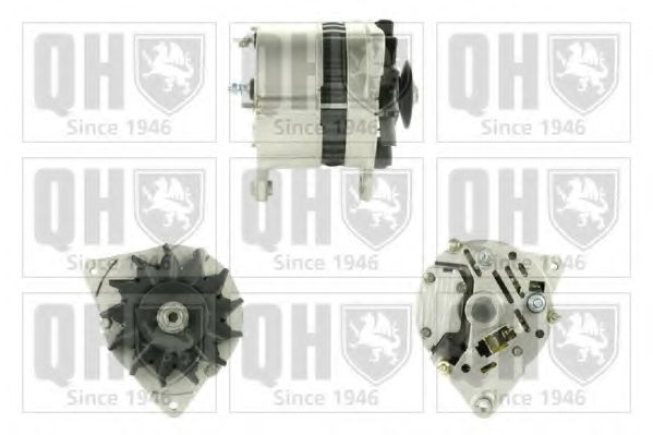 Imagine Generator / Alternator QUINTON HAZELL QRA1035