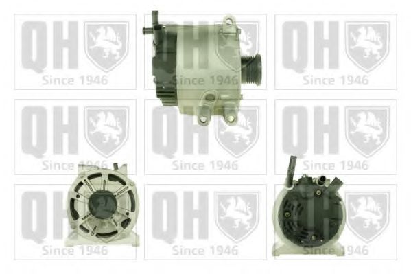 Imagine Generator / Alternator QUINTON HAZELL QRA1043