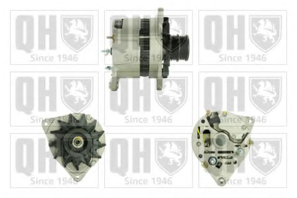 Imagine Generator / Alternator QUINTON HAZELL QRA1180