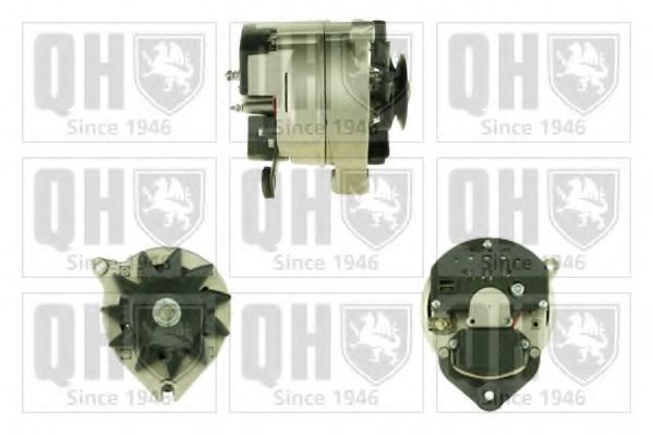 Imagine Generator / Alternator QUINTON HAZELL QRA1257