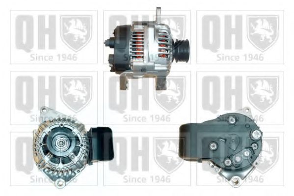 Imagine Generator / Alternator QUINTON HAZELL QRA1298