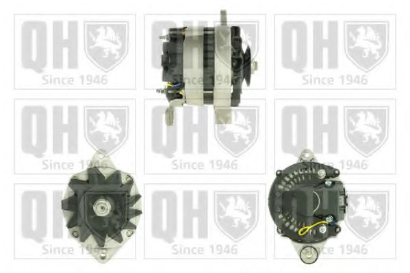 Imagine Generator / Alternator QUINTON HAZELL QRA1326