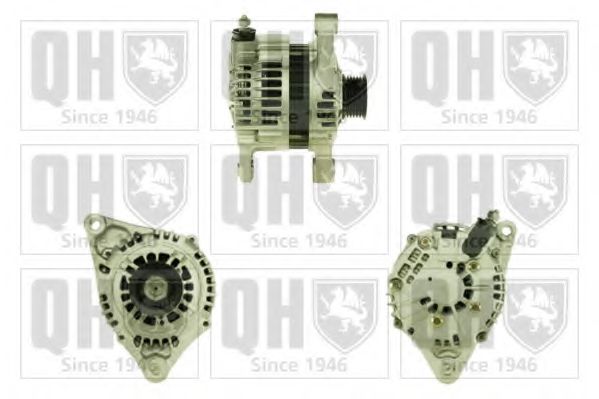 Imagine Generator / Alternator QUINTON HAZELL QRA1431