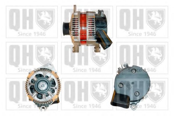 Imagine Generator / Alternator QUINTON HAZELL QRA1477