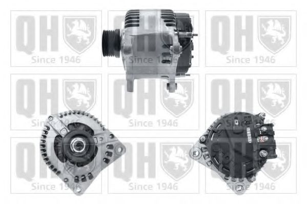 Imagine Generator / Alternator QUINTON HAZELL QRA1524