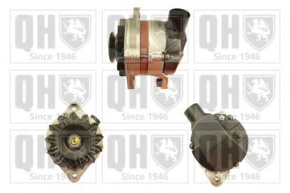 Imagine Generator / Alternator QUINTON HAZELL QRA1547