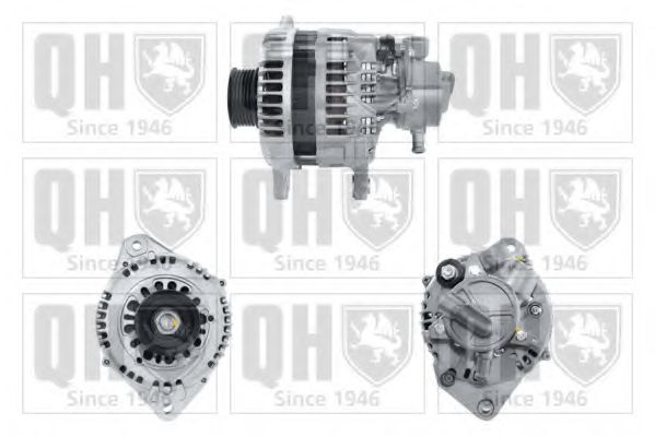 Imagine Generator / Alternator QUINTON HAZELL QRA1558