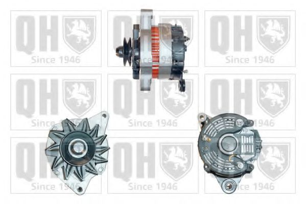 Imagine Generator / Alternator QUINTON HAZELL QRA1567