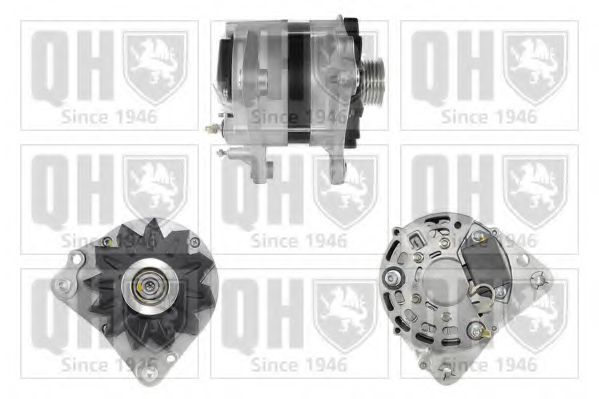 Imagine Generator / Alternator QUINTON HAZELL QRA1596
