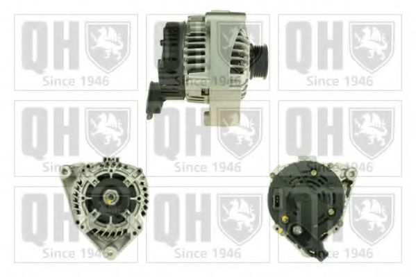 Imagine Generator / Alternator QUINTON HAZELL QRA1598