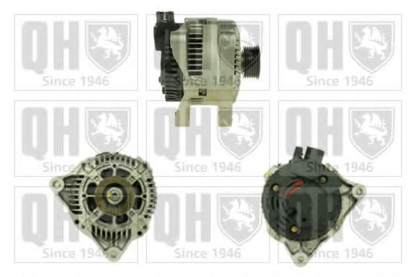 Imagine Generator / Alternator QUINTON HAZELL QRA1644