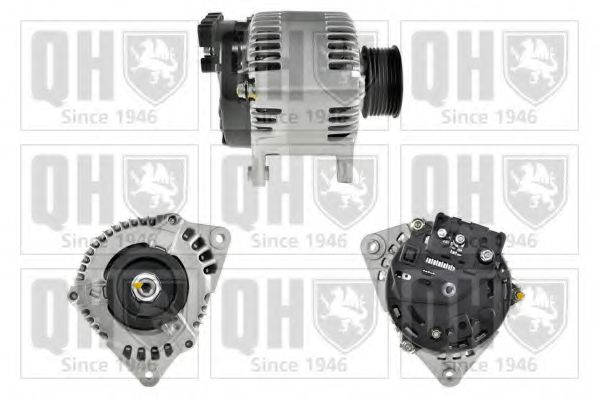 Imagine Generator / Alternator QUINTON HAZELL QRA1651