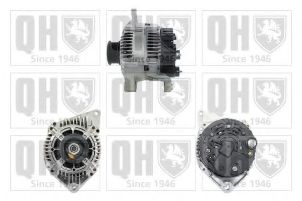 Imagine Generator / Alternator QUINTON HAZELL QRA1671