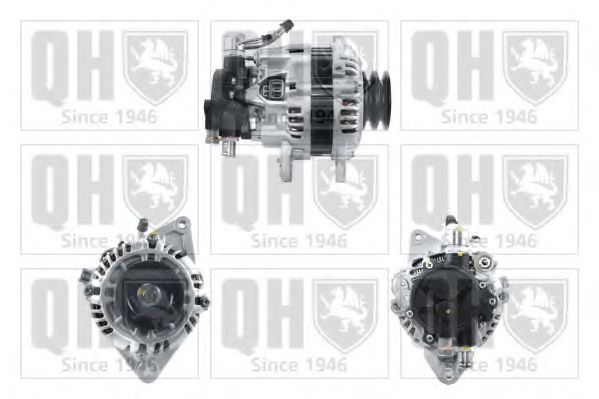 Imagine Generator / Alternator QUINTON HAZELL QRA1847