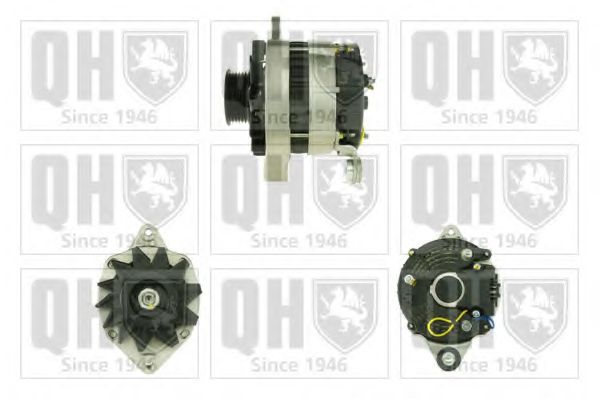 Imagine Generator / Alternator QUINTON HAZELL QRA1890