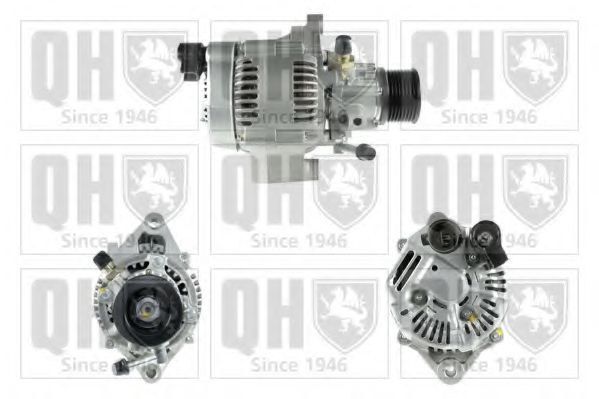 Imagine Generator / Alternator QUINTON HAZELL QRA2020