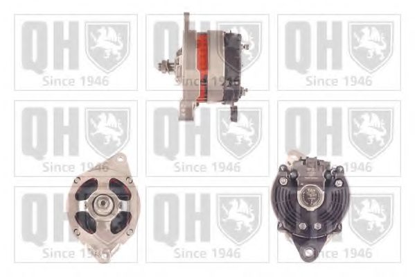 Imagine Generator / Alternator QUINTON HAZELL QRA2037