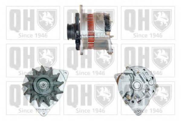 Imagine Generator / Alternator QUINTON HAZELL QRA2078