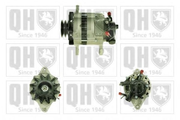 Imagine Generator / Alternator QUINTON HAZELL QRA2089