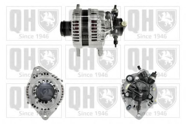 Imagine Generator / Alternator QUINTON HAZELL QRA2140