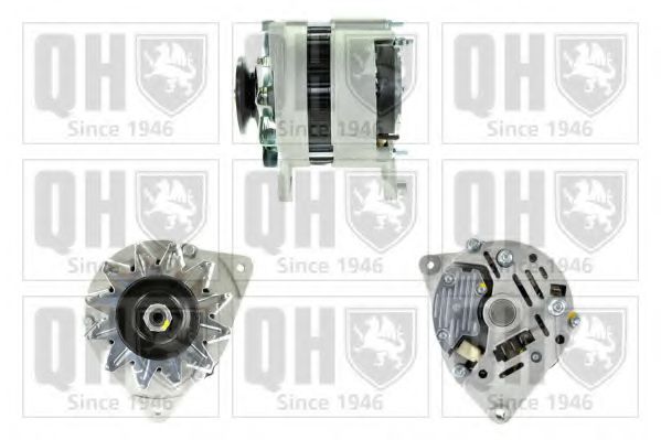 Imagine Generator / Alternator QUINTON HAZELL QRA2257