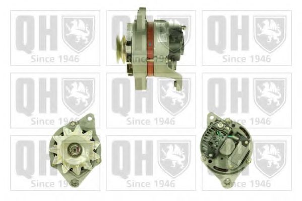 Imagine Generator / Alternator QUINTON HAZELL QRA2267