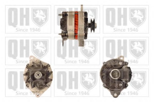 Imagine Generator / Alternator QUINTON HAZELL QRA2279