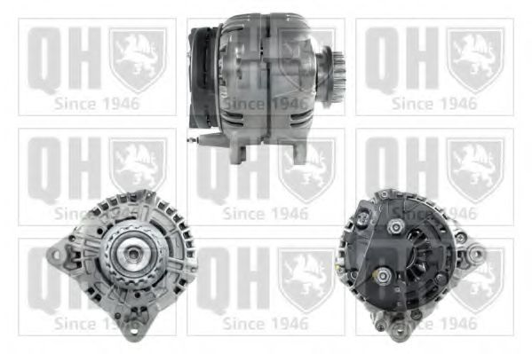 Imagine Generator / Alternator QUINTON HAZELL QRA2293