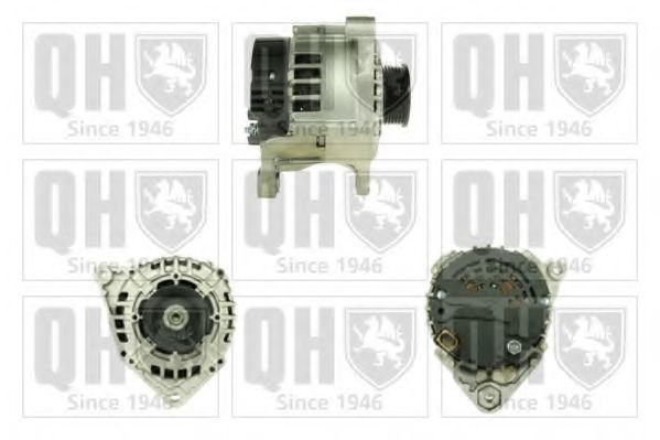 Imagine Generator / Alternator QUINTON HAZELL QRA2379