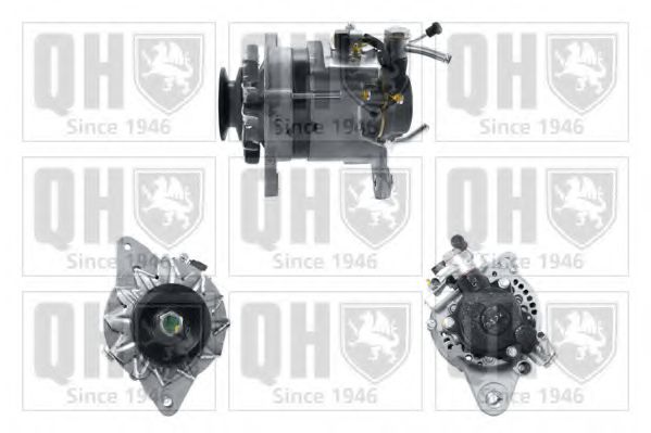 Imagine Generator / Alternator QUINTON HAZELL QRA2383