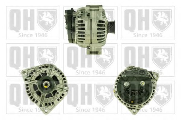 Imagine Generator / Alternator QUINTON HAZELL QRA2389