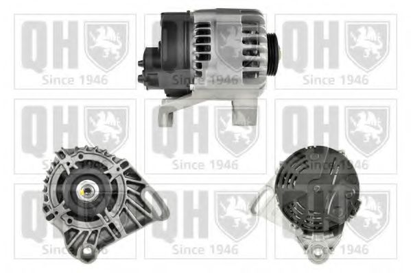 Imagine Generator / Alternator QUINTON HAZELL QRA2393