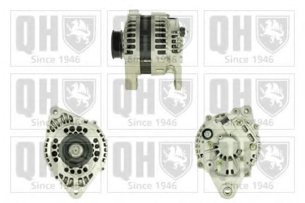 Imagine Generator / Alternator QUINTON HAZELL QRA2394