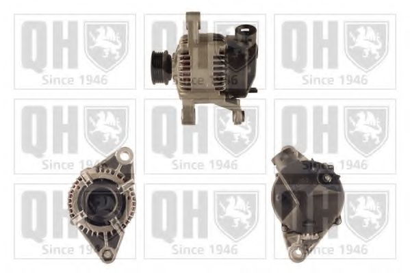 Imagine Generator / Alternator QUINTON HAZELL QRA2395