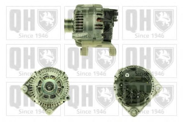 Imagine Generator / Alternator QUINTON HAZELL QRA2438