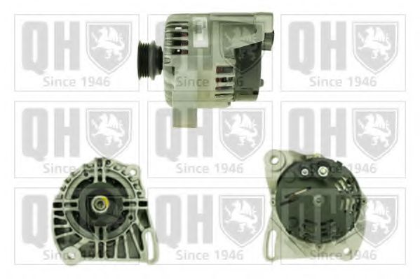 Imagine Generator / Alternator QUINTON HAZELL QRA2493