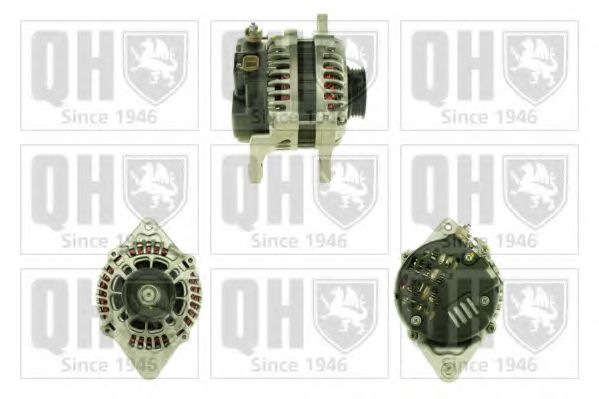 Imagine Generator / Alternator QUINTON HAZELL QRA2505