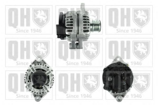 Imagine Generator / Alternator QUINTON HAZELL QRA2512