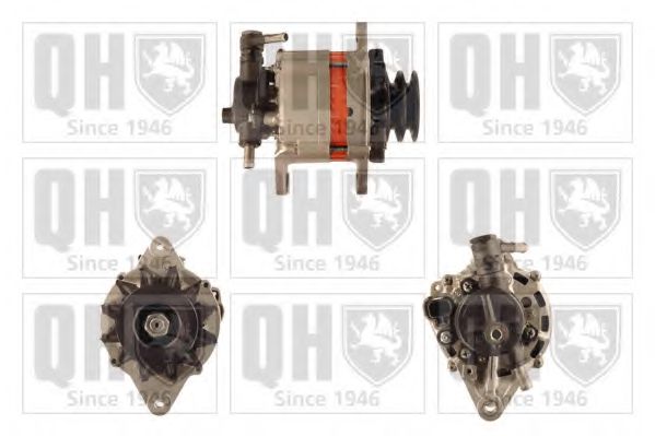 Imagine Generator / Alternator QUINTON HAZELL QRA2561